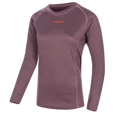 Camiseta Trangoworld TRX2 Laine WM Pro 450