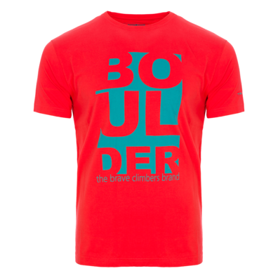 T-shirt Trangoworld Ulvo 590