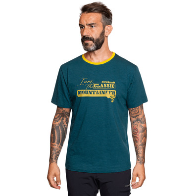 T-shirt Trangoworld Urrez 224