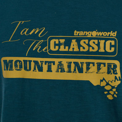 T-shirt Trangoworld Urrez 224