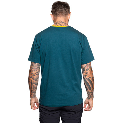 T-shirt Trangoworld Urrez 224