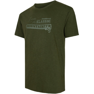 T-shirt Trangoworld Urrez 238