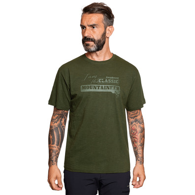 T-shirt Trangoworld Urrez 238