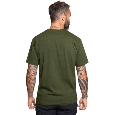 T-shirt Trangoworld Urrez 238