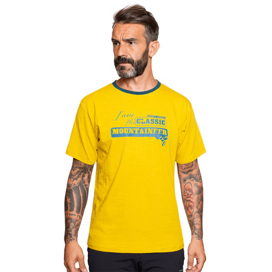 T-shirt Trangoworld Urrez 242