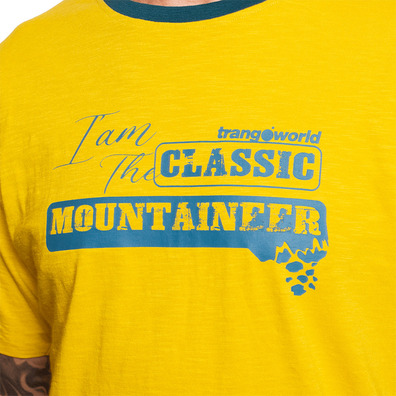 T-shirt Trangoworld Urrez 242