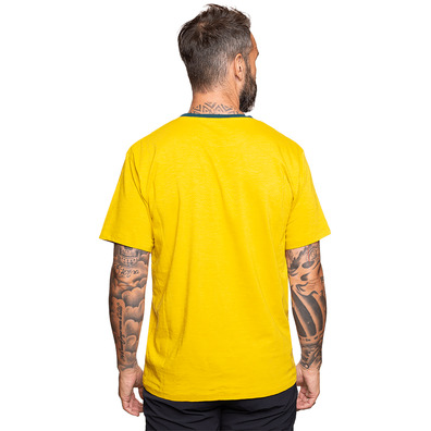 T-shirt Trangoworld Urrez 242