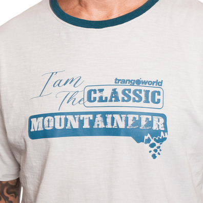 T-shirt Trangoworld Urrez 252