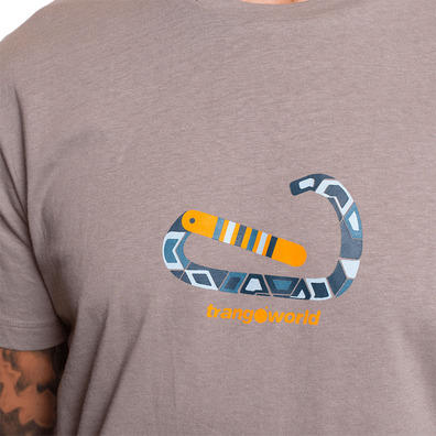 T-shirt Trangoworld Valt 12G
