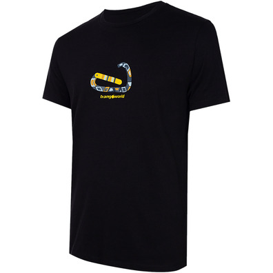 T-shirt Trangoworld Valt 1R0