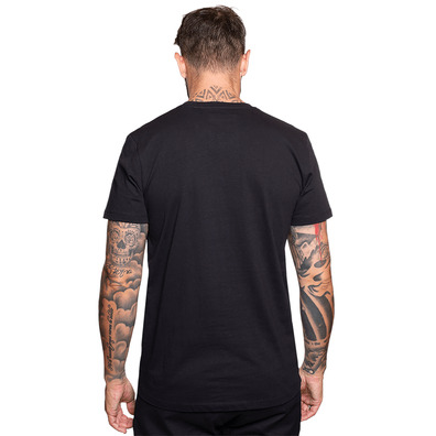 T-shirt Trangoworld Valt 1R0