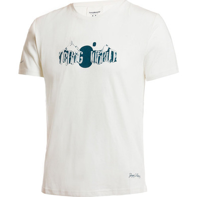 Trangoworld Wind 520 T-shirt