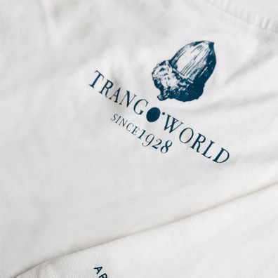 Trangoworld Wind 520 T-shirt
