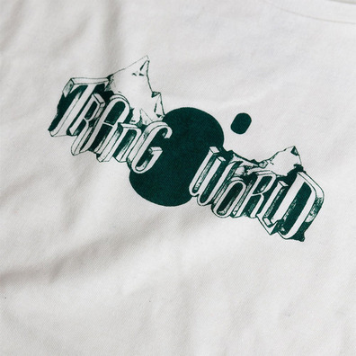 Trangoworld Wind WM 520 T-shirt