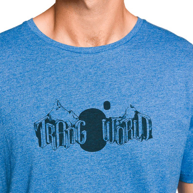 T-shirt Trangoworld Wind 540