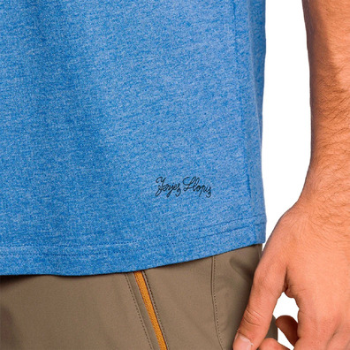 T-shirt Trangoworld Wind 540