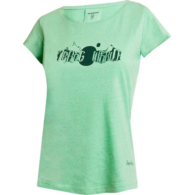 T-shirt Trangoworld Wind WM 530