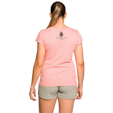 T-shirt Trangoworld Wind WM 550