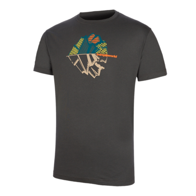 T-shirt Trangoworld Vinson 51B