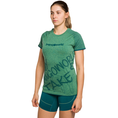 Trangoworld Visker 1B0 T-shirt