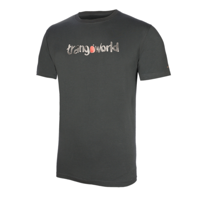 Aquarelle de Camiseta Trangoworld 81C