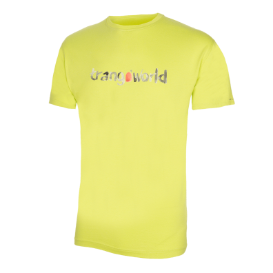 Aquarelle de Camiseta Trangoworld 81J