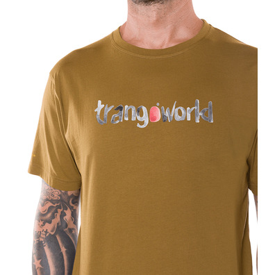 Aquarelle de Camiseta Trangoworld 81P