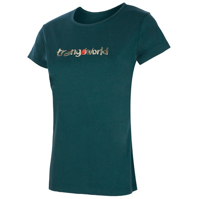 Camiseta Trangoworld Aquarelle WM 81N