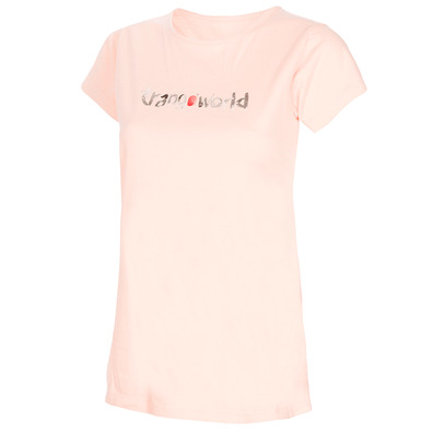 Camiseta Trangoworld Aquarelle WM 81S