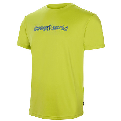 T-shirt Trangoworld Oui VT 150
