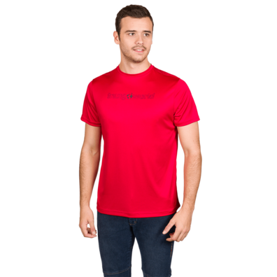 T-shirt Trangoworld Yesera VT 180