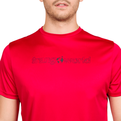 T-shirt Trangoworld Yesera VT 180
