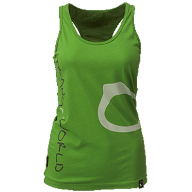 T-shirt Trangoworld Yuba 3B0