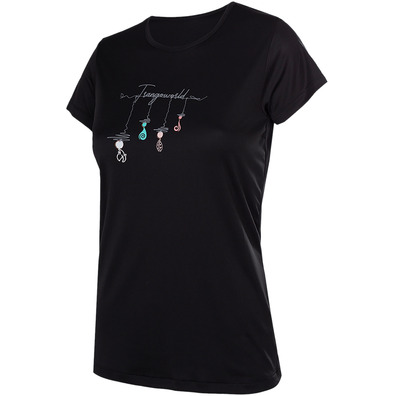 T-shirt Trangoworld Zalabi 210