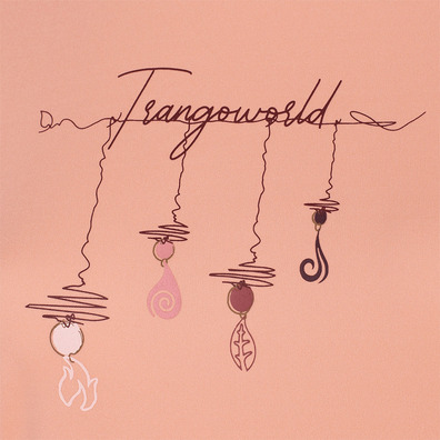 T-shirt Trangoworld Zalabi 280