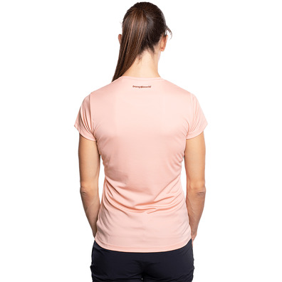 T-shirt Trangoworld Zalabi 280