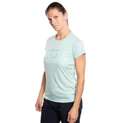 T-shirt Trangoworld Zalabi 290