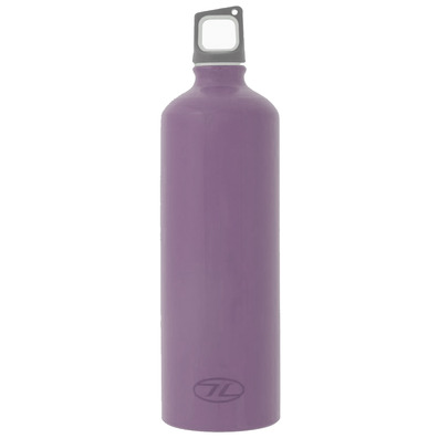Highlander Cantine Aluminium 1 Litre Neuf