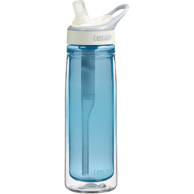 Cantimplora Camebak Groove isolé 0,6 litres Bleu