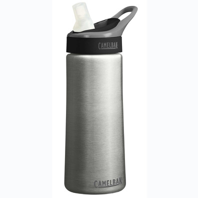 Cantimplora avec filtre Camebak Groove metal 0.60 litres