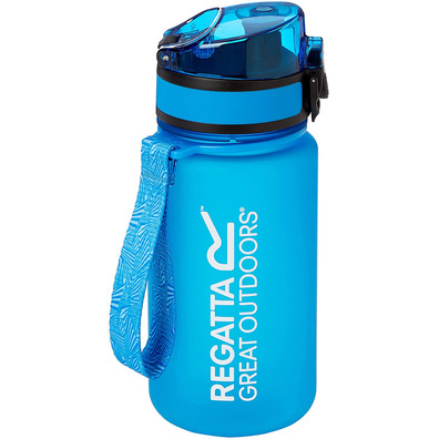 Cantine de régate Tritan Flip 0,35 L. 