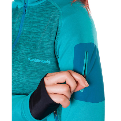 Veste Trangoworld Asiego 143