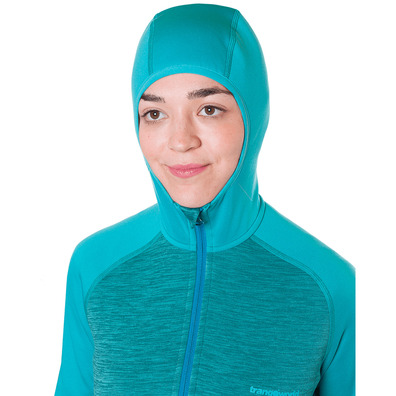Veste Trangoworld Asiego 143