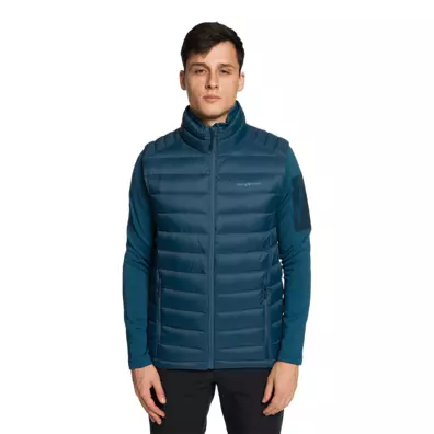 Gilet Trangoworld OTAL DC 61B