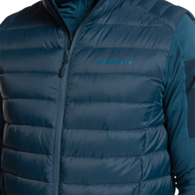 Gilet Trangoworld OTAL DC 61B