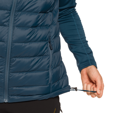 Gilet Trangoworld OTAL DC 61B