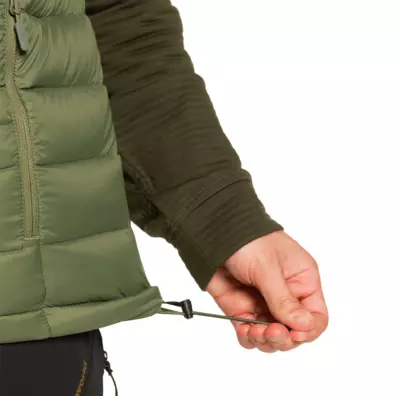 Gilet Trangoworld OTAL DC 61C