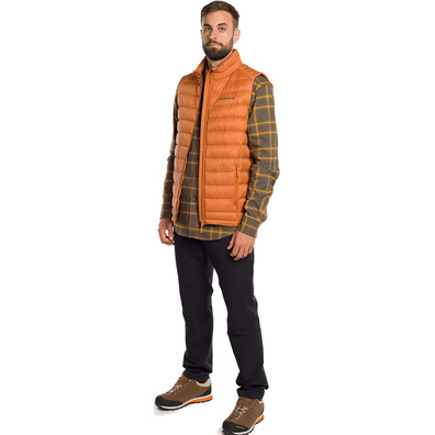 Gilet Trangoworld Otal DC 6R0