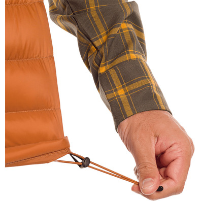 Gilet Trangoworld Otal DC 6R0