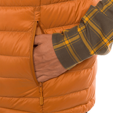 Gilet Trangoworld Otal DC 6R0